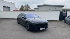 BMW 7 Series M760e xDrive 4dr Auto Saloon